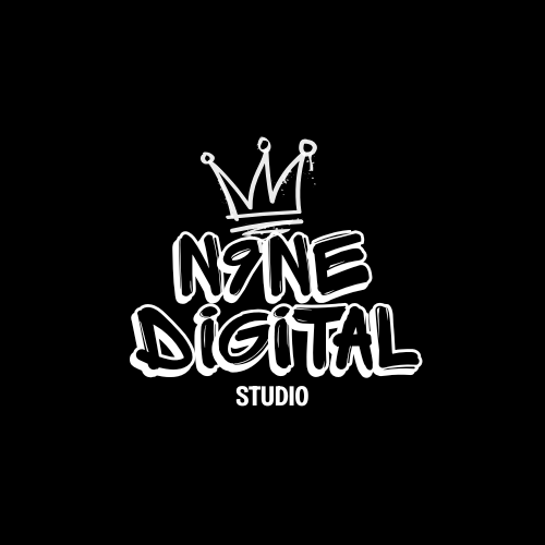 N9NE Digital Studio — Sobre